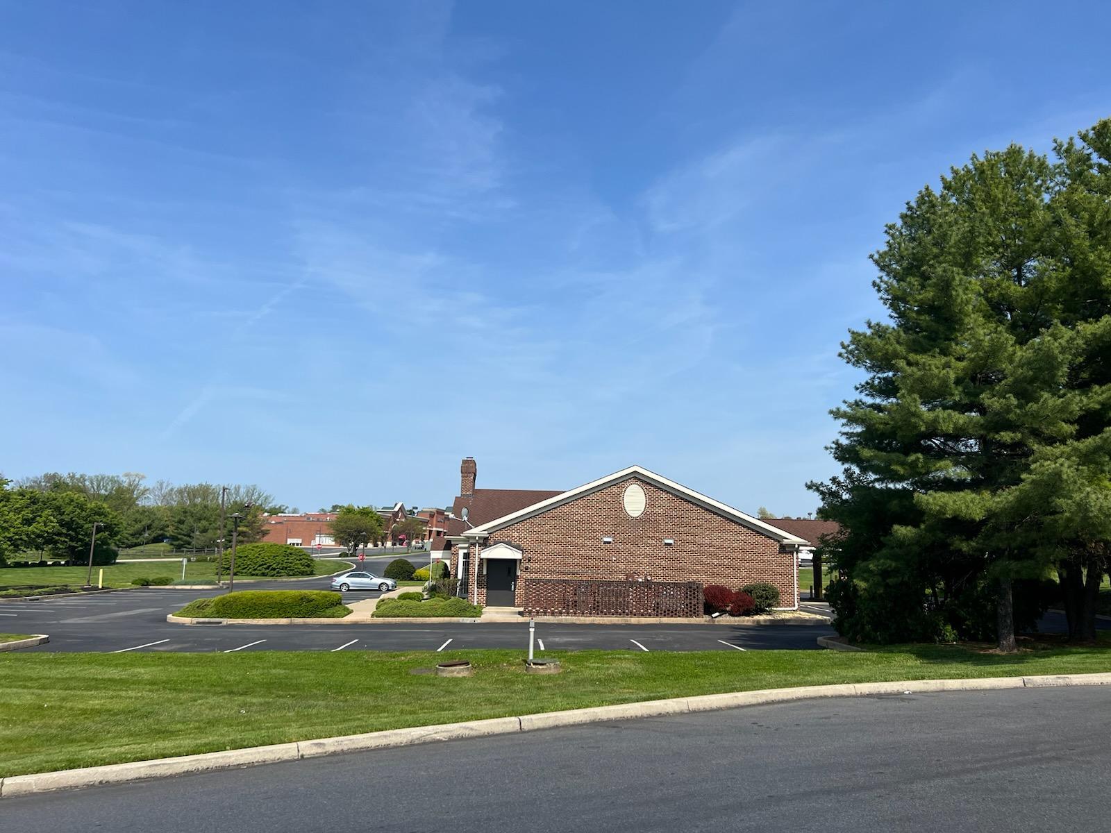 565 Baltimore Pike, Avondale, PA à louer Photo de l’immeuble– Image 1 sur 4
