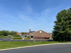 565 Baltimore Pike, Avondale, PA à louer Photo de l’immeuble– Image 1 sur 4
