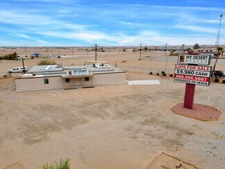 Plus de détails pour 2124 Thomas R Cannell Rd, Thermal, CA - Bureau à vendre