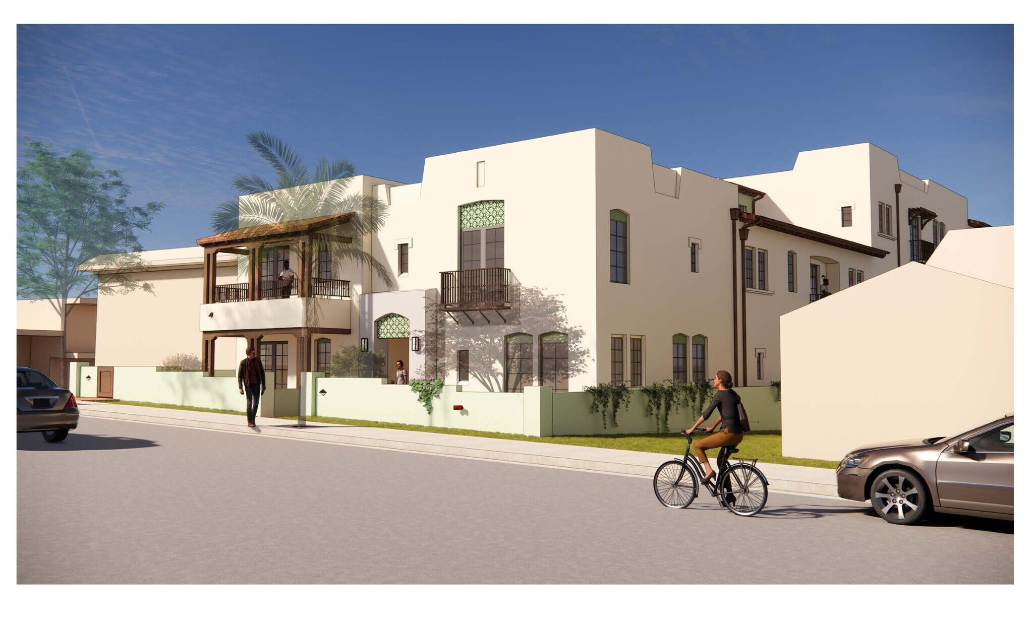 1042 E Main St, Ventura, CA à vendre Photo de l’immeuble– Image 1 sur 8