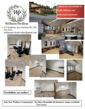 222 Southway Ave, Lewiston, ID à louer Photo intérieure– Image 2 sur 2