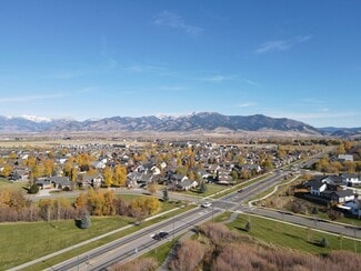 Plus de détails pour 1806 Windrow Dr, Bozeman, MT - Terrain à vendre