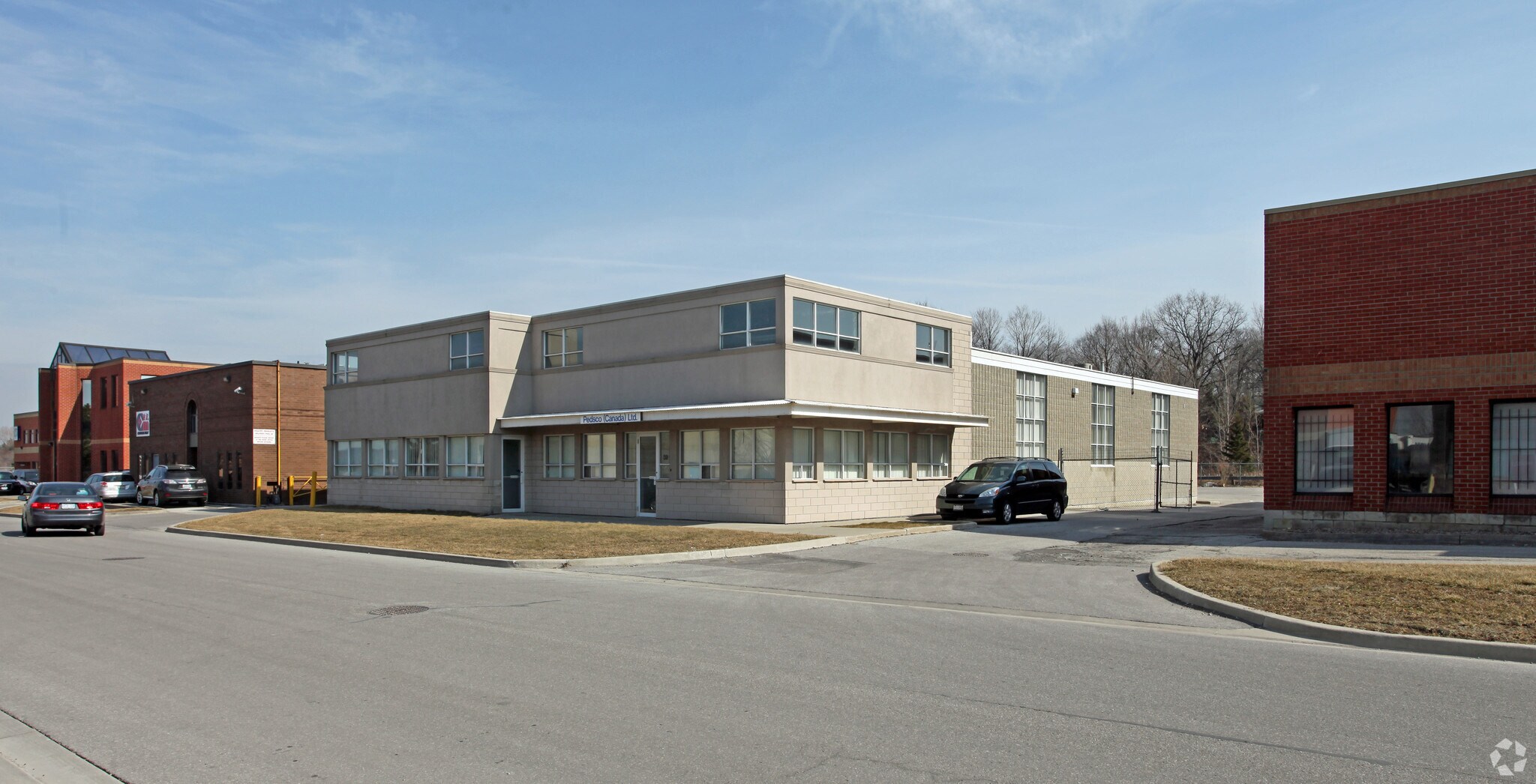 59 Skagway Ave, Toronto, ON à vendre Photo principale– Image 1 sur 3