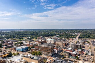 59 Lincoln Way E, Massillon, OH - Vue aérienne vue de carte