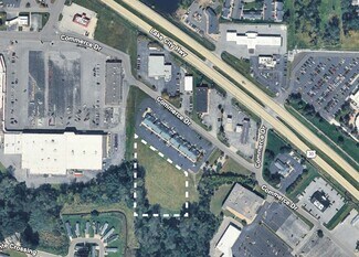 Plus de détails pour Commerce Drive, Warsaw, IN - Terrain à vendre