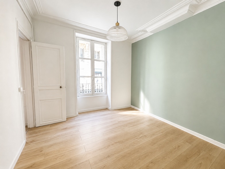 53 Rue La Bruyère, Paris à louer - Photo de l’immeuble – Image 2 sur 7