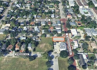 Plus de détails pour 301 N Pennsylvania Ave, Winter Park, FL - Terrain à vendre