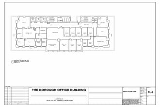 90-04 161st St, Jamaica, NY à louer Photo intérieure– Image 1 sur 1