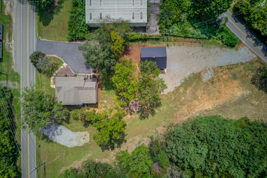 6700 Shady grove Rd, Cumming, GA à vendre - Photo de l’immeuble – Image 2 sur 51