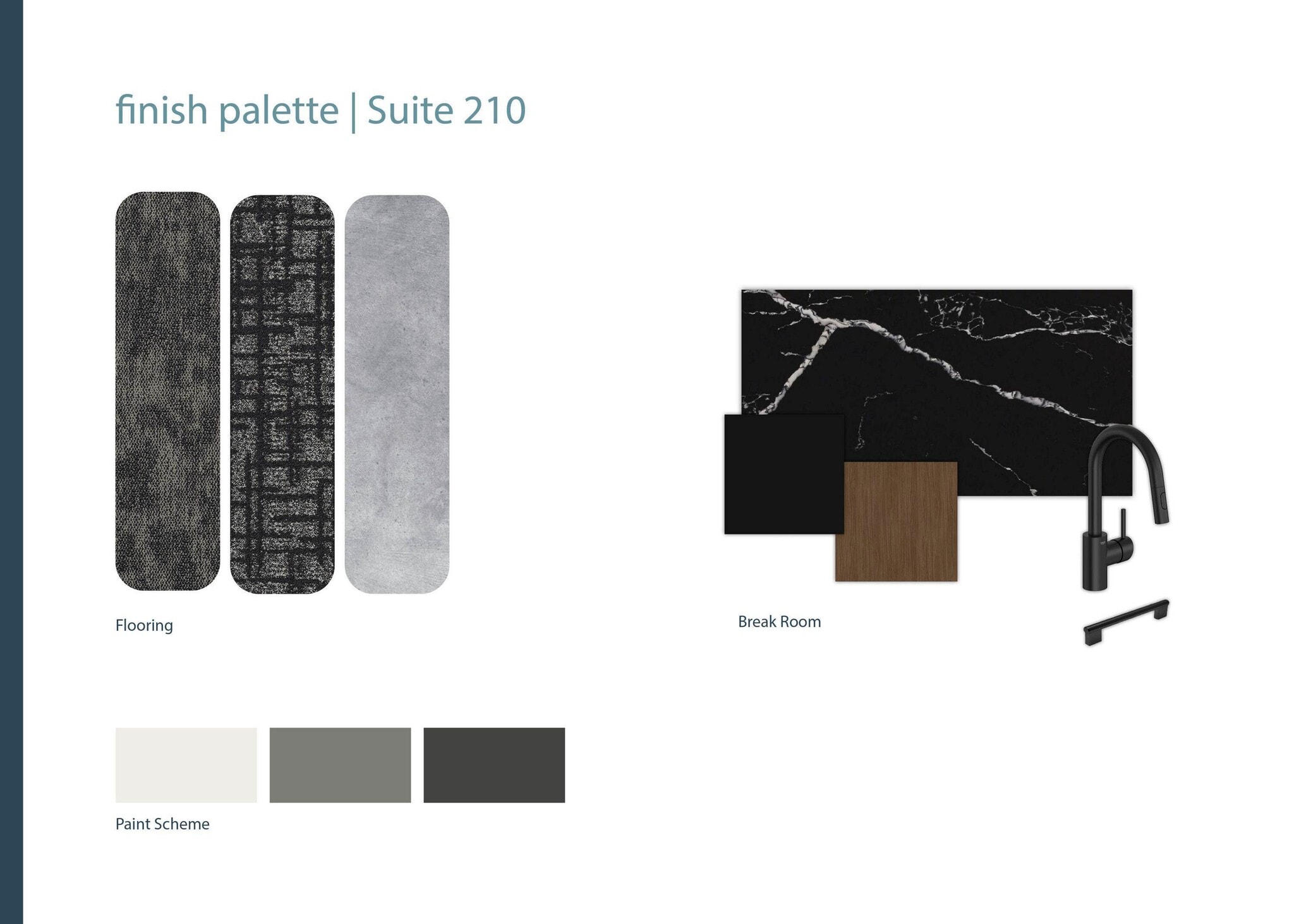 4790 Eastgate Mall, San Diego, CA à louer Photo intérieure– Image 1 sur 2