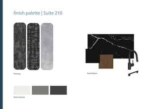 4790 Eastgate Mall, San Diego, CA à louer Photo intérieure– Image 1 sur 2