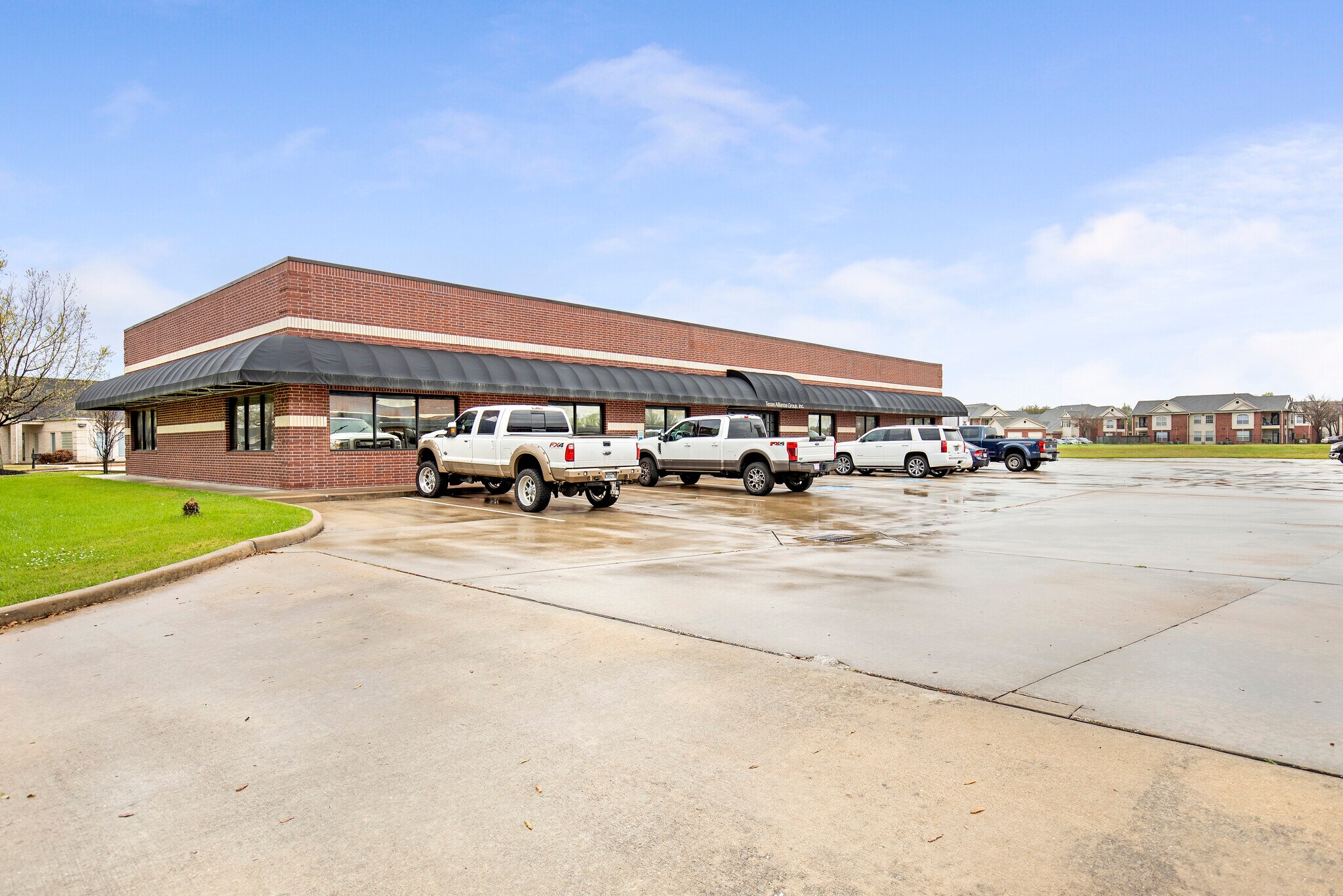 11288 West Rd, Houston, TX à louer Photo principale– Image 1 sur 26