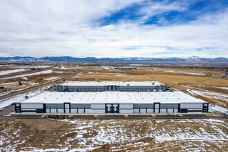 1775 W 160th Ave, Broomfield, CO - Vue aérienne  vue de carte - Image1