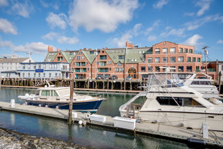 Plus de détails pour 50 Portland Pier, Portland, ME - Bureau à louer