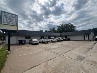 Plus de détails pour 123 1st St SE, Mason City, IA - Bureau à vendre