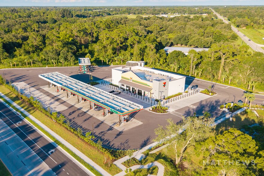 1350 Cowboy way, LaBelle, FL à vendre - Photo de l’immeuble – Image 1 sur 3