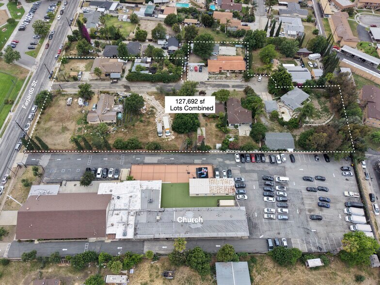 18535 Farjardo St, La Puente, CA à vendre - Photo de l’immeuble – Image 2 sur 3