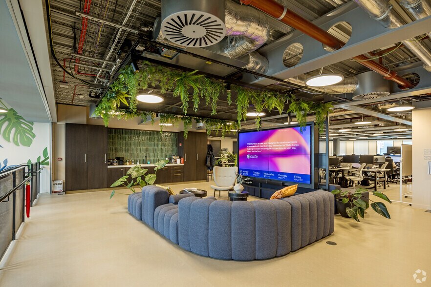 103-105 Bunhill Row, Londres à louer - Photo intérieure – Image 3 sur 37