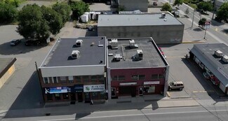 Plus de détails pour 2810 48 Av, Vernon, BC - Local commercial à louer