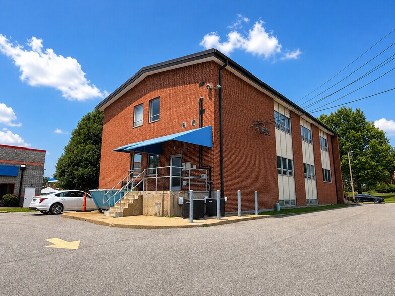 3245 Hampton Ave, Saint Louis, MO à vendre - Photo de l’immeuble – Image 3 sur 19