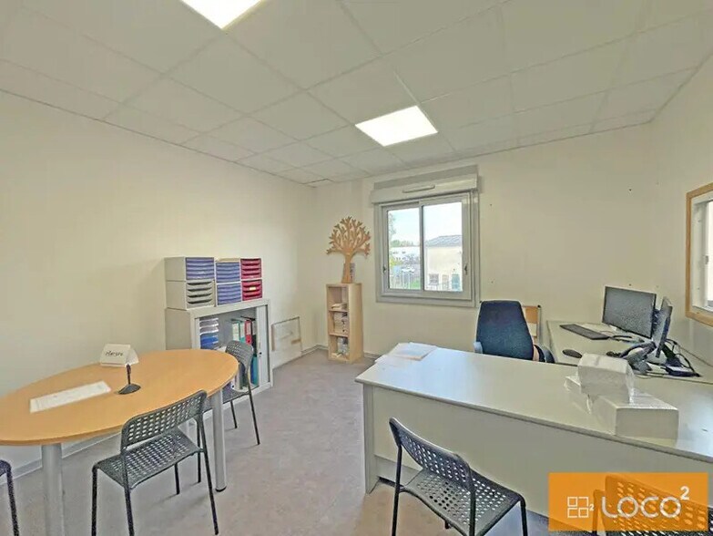 30 Rue Théron De Montauge, Toulouse à louer - Photo intérieure – Image 2 sur 8