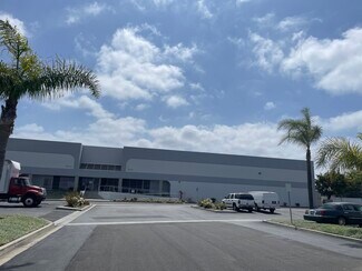 Plus de détails pour 1210 Kona Dr, Compton, CA - Industriel/Logistique à louer