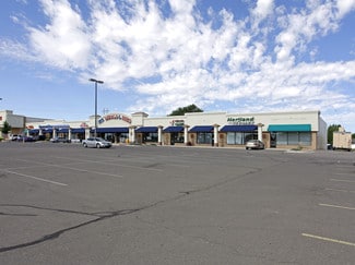 Plus de détails pour 1721-1877 S Pueblo Blvd, Pueblo, CO - Local commercial à louer