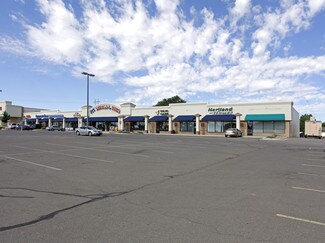 Plus de détails pour 1721-1877 S Pueblo Blvd, Pueblo, CO - Local commercial à louer