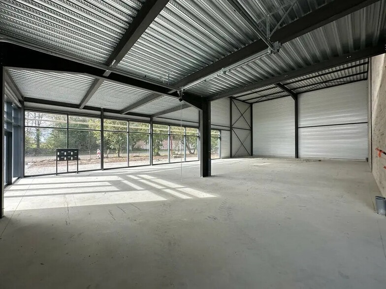 Local d'activités dans Illkirch-Graffenstaden à vendre - Photo intérieure – Image 2 sur 4