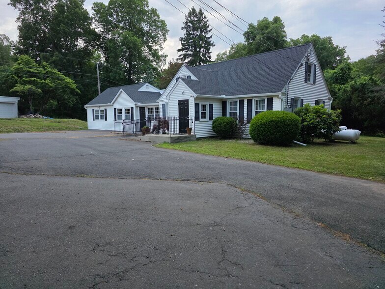 1062 Portland Cobalt Rd, Portland, CT à louer - Photo de l’immeuble – Image 3 sur 26