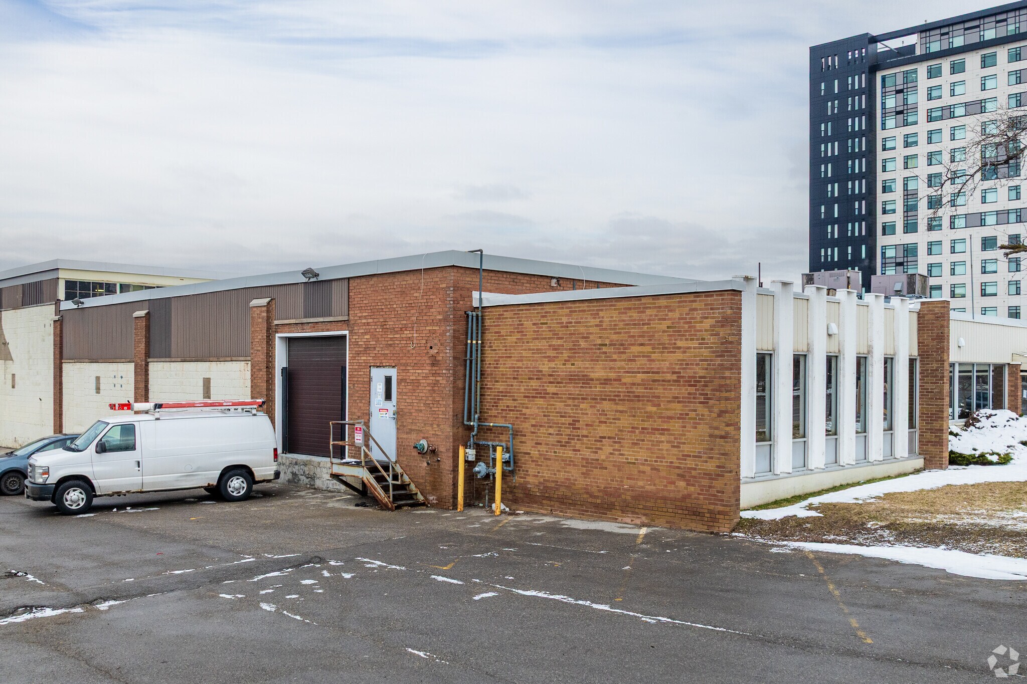 1220 Birchmount Rd, Toronto, ON à louer Photo principale– Image 1 sur 5