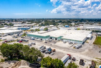 1200 Ogden Rd, Venice, FL - Vue aérienne  vue de carte - Image1