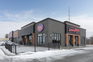 Plus de détails pour 4190 108th Ave NE, Blaine, MN - Local commercial à louer