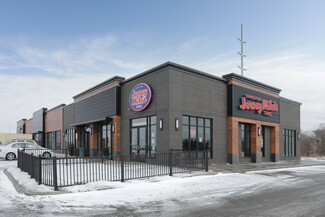 Plus de détails pour 4190 108th Ave NE, Blaine, MN - Local commercial à louer