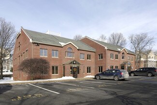 Plus de détails pour 100 Conifer Hill Dr, Danvers, MA - Bureau à louer