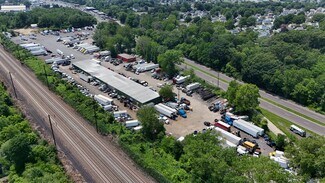 Plus de détails pour 7800 Bristol Pike, Levittown, PA - Industriel/Logistique à vendre