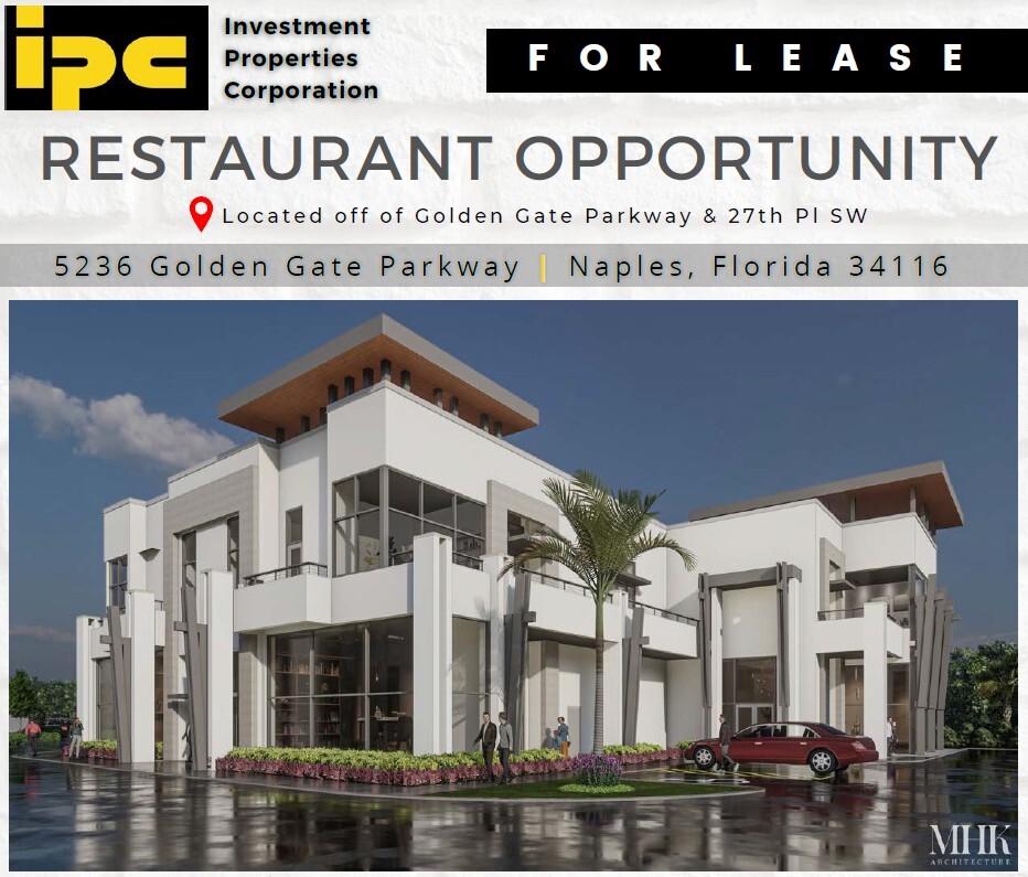 5236 Golden Gate Parkway, Naples, FL à louer Photo intérieure– Image 1 sur 6