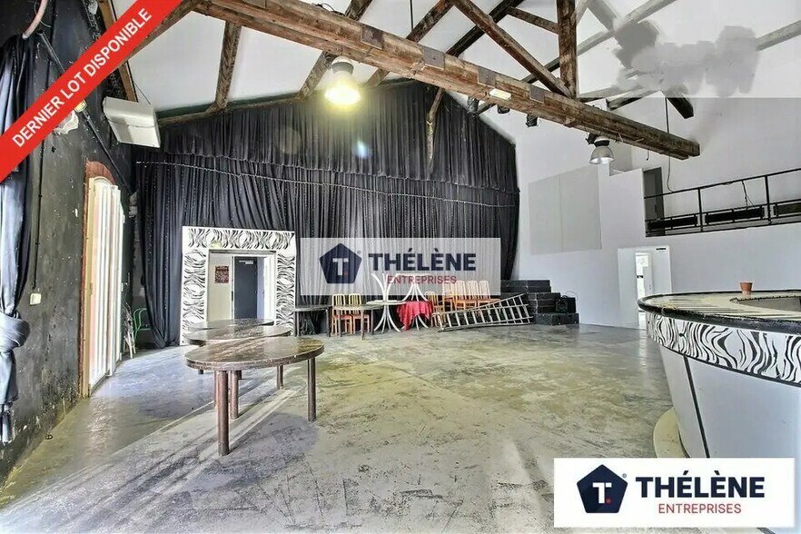 Local commercial dans Sommières à vendre - Photo de l’immeuble – Image 3 sur 5