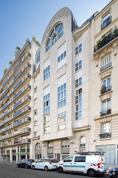 32 Boulevard De Picpus, Paris à louer - Photo principale – Image 1 sur 14