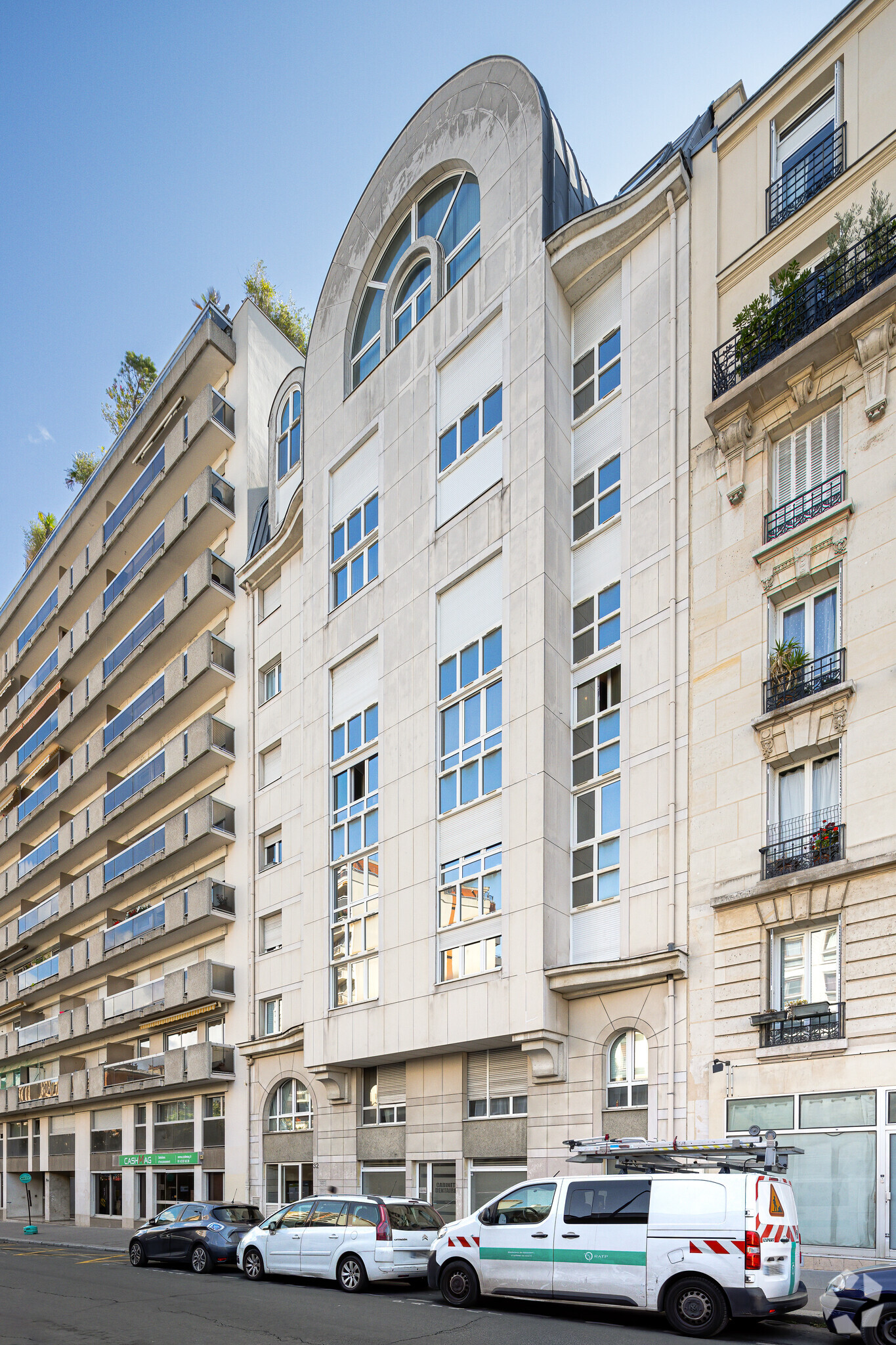 32 Boulevard De Picpus, Paris à louer Photo principale– Image 1 sur 15