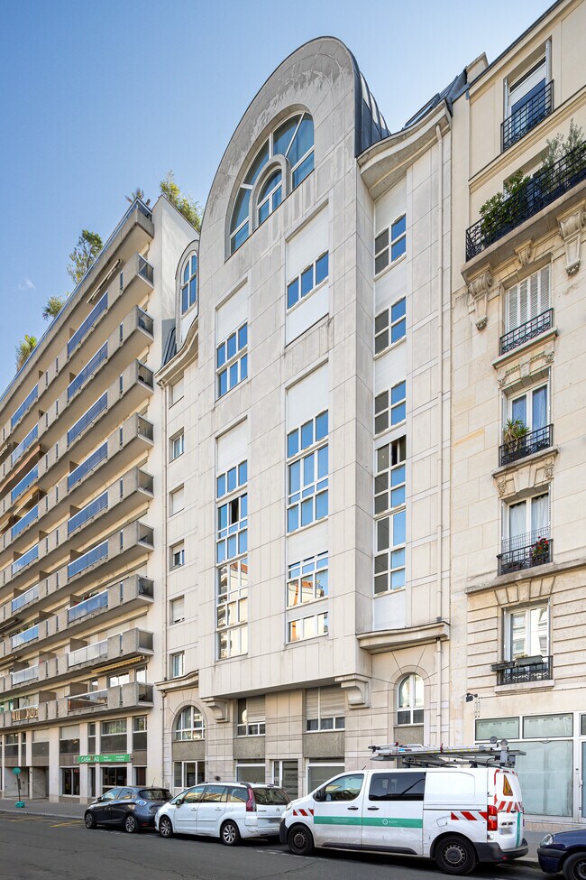 Plus de détails pour 32 Boulevard De Picpus, Paris - Bureau à louer