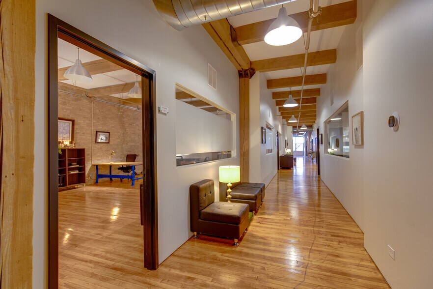 1132 S Wabash Ave, Chicago, IL à louer - Photo intérieure – Image 3 sur 16