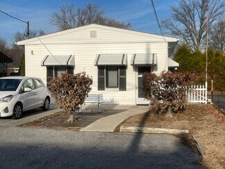 Plus de détails pour 108 Delaware Ave, Claymont, DE - Bureau à vendre