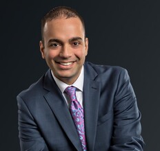 John Zaid