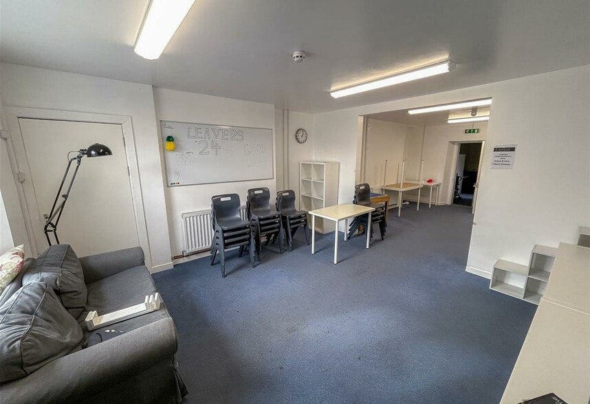 Pentre Rd, Carmarthen à vendre - Photo intérieure – Image 2 sur 6