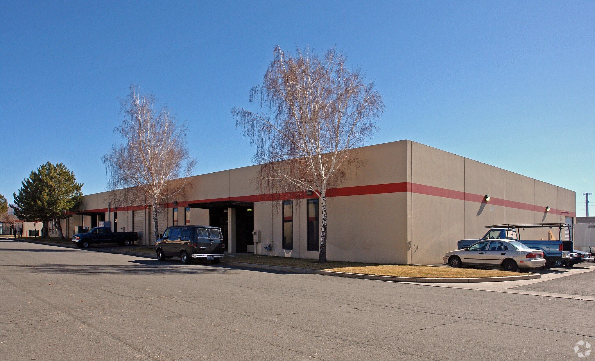 1137-1187 Gator Way, Sparks, NV à louer Photo principale– Image 1 sur 3