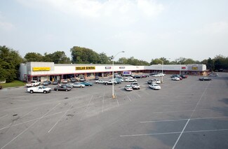 Plus de détails pour 924 Providence Blvd, Clarksville, TN - Local commercial à louer