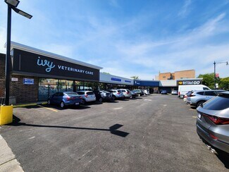 Plus de détails pour 3401-3417 W Irving Park Rd, Chicago, IL - Local commercial à louer