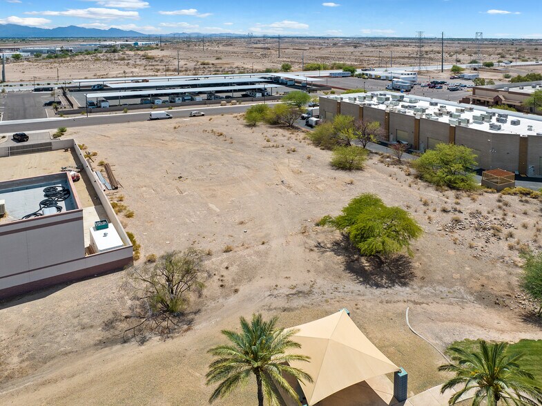 West Glenn Dr & North Glen Harbor Blvd, Glendale, AZ à vendre - Photo de l’immeuble – Image 3 sur 13