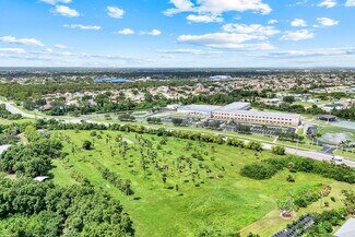 Plus de détails pour 1710 Gunnery Road North, Lehigh Acres, FL - Terrain à vendre